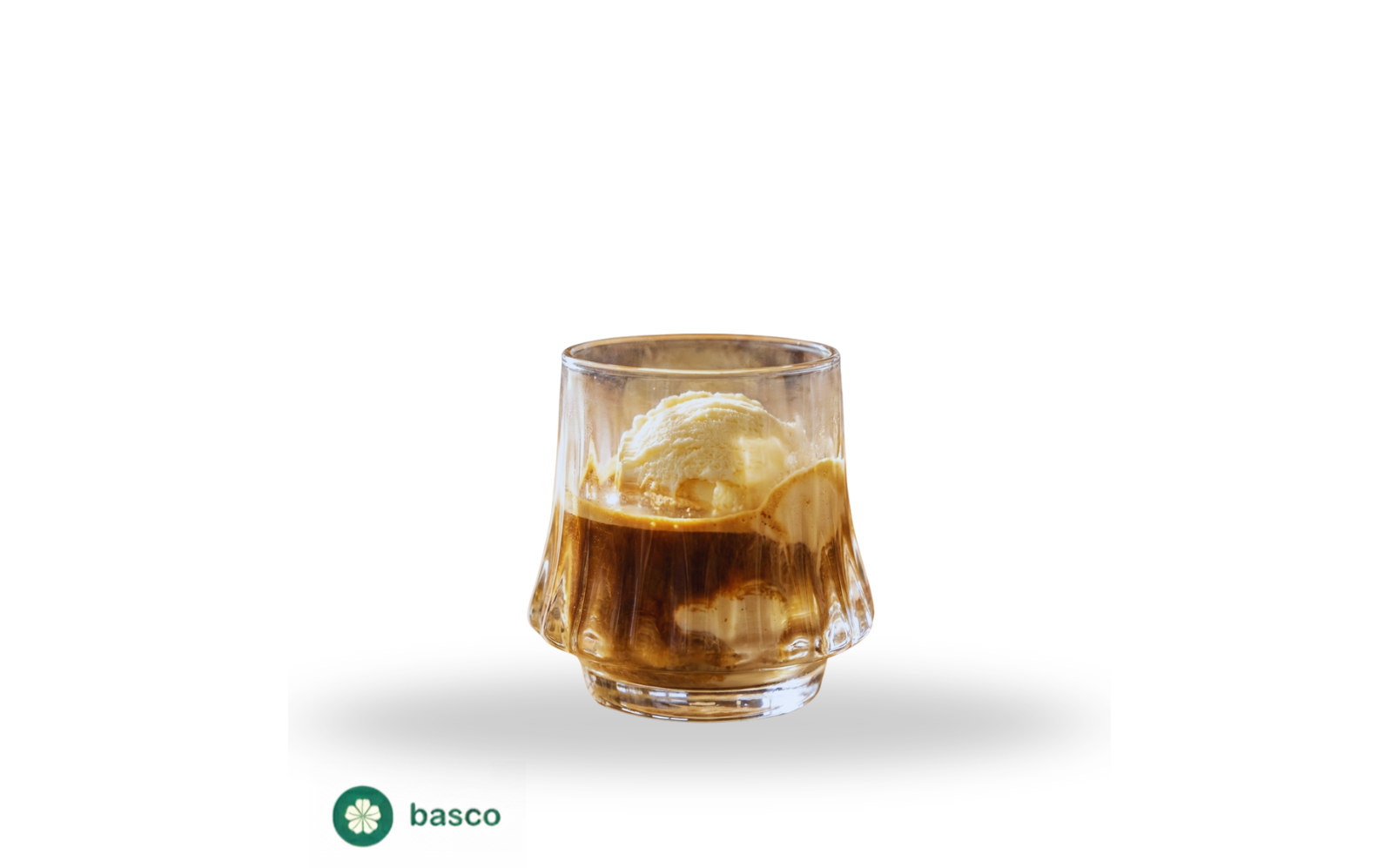 affogato